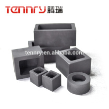 Customized High Density Jewelry Casting Carbon Graphite Mold